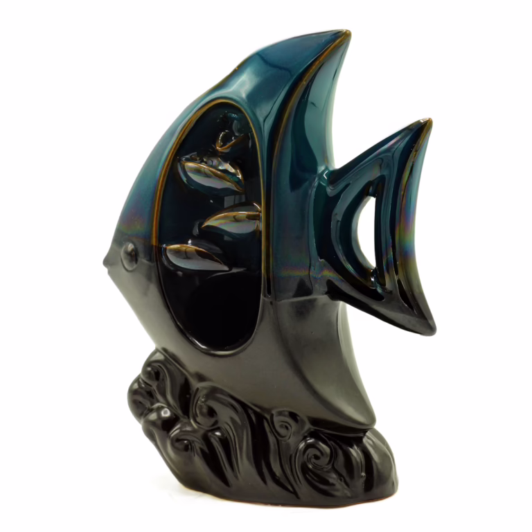 Backflow-Incense-Burner-Tropical-Fish