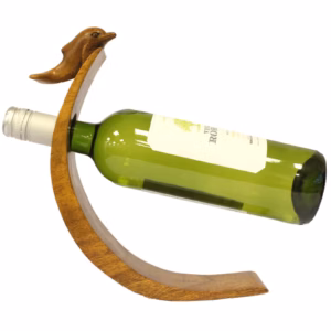 Balance Weinhalter - Delphin
