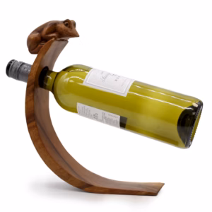 Balance Vinholdere - Frosk