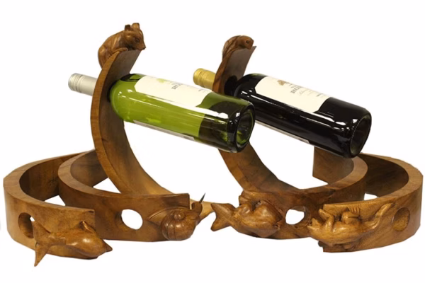 Balance Vinholdere - Mus - Bilde 7