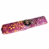 Bali Block Print Sarong - Pretty Petals (4 Assorted Colours) – Bild 4