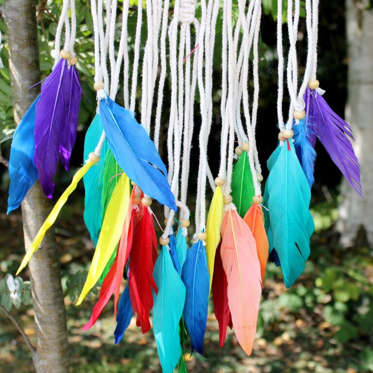 Bali-Dreamcatchers-Large-Multi-Pyramid