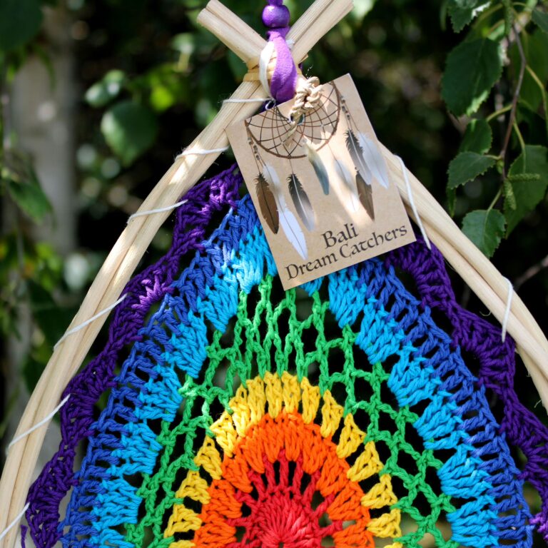 Bali-Dreamcatchers-Large-Multi-Teardrop