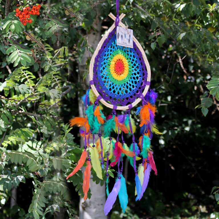 Bali-Dreamcatchers-Med-Multi-Teardrop