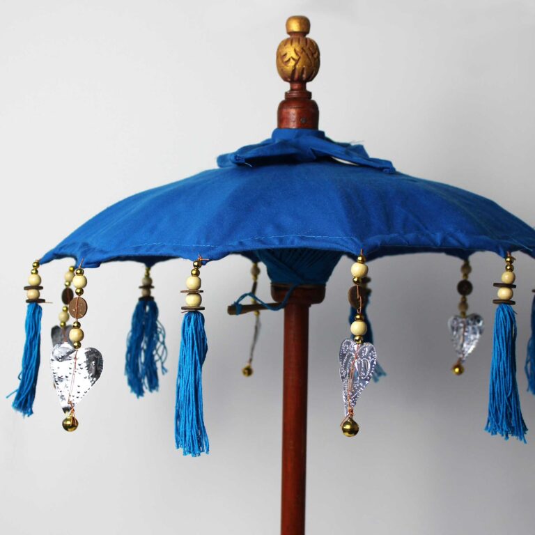 Bali-Home-Decor-Parasol-Cotton-Turquoise-40cm