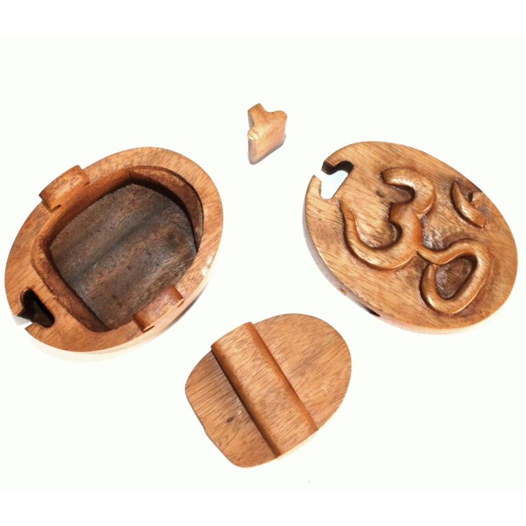 Bali-Magic-Box-Om