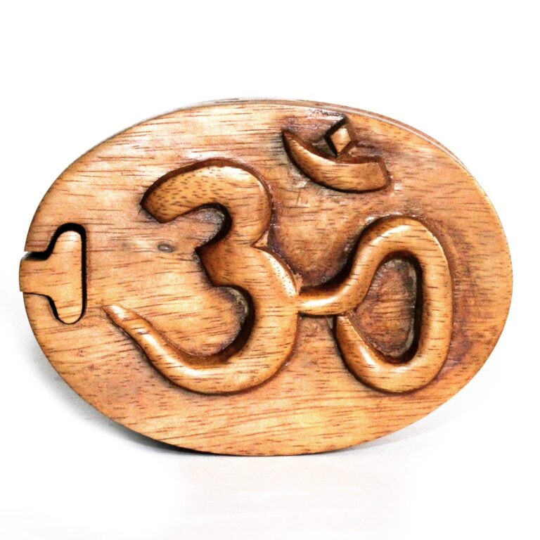 Bali-Magic-Box-Om