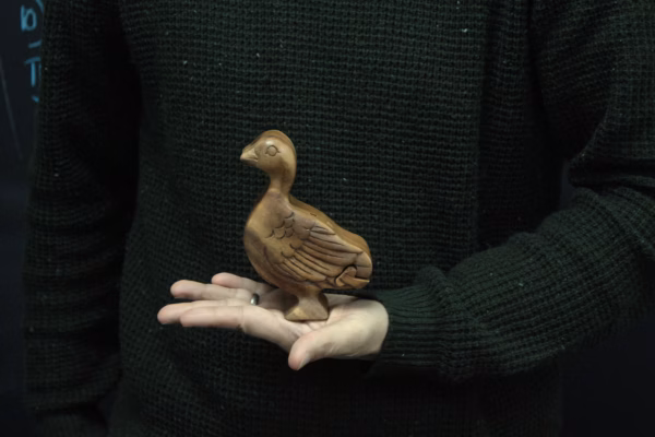 Bali Hemmelig Boks - Pretty Duck - Bilde 3