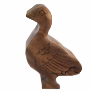 Bali Hemmelig Boks - Pretty Duck