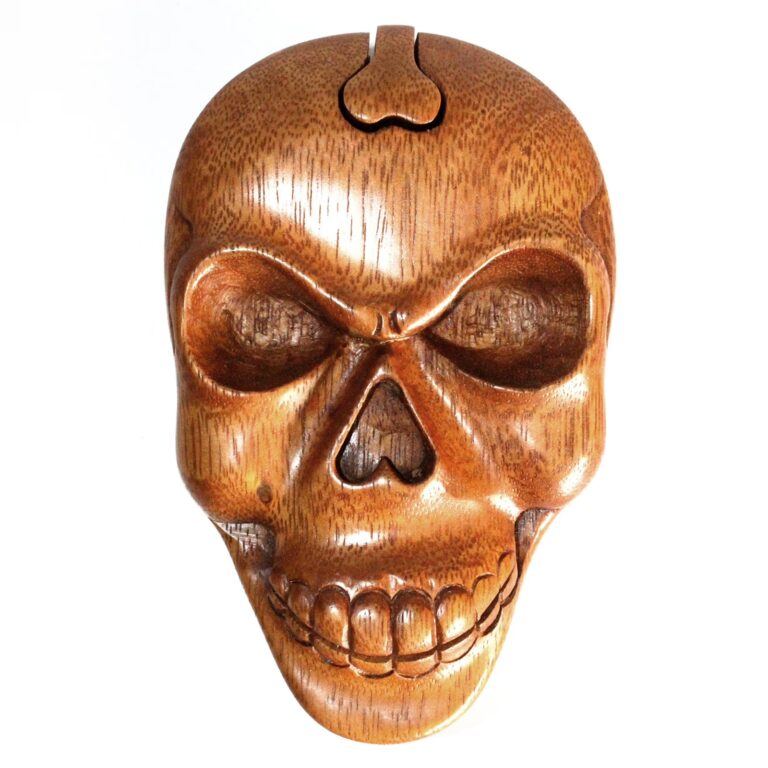 Bali-Magic-Box-Skull