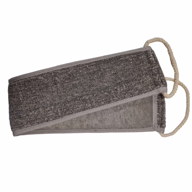 Bamboo-Linen-Back-Strap-Charcoal