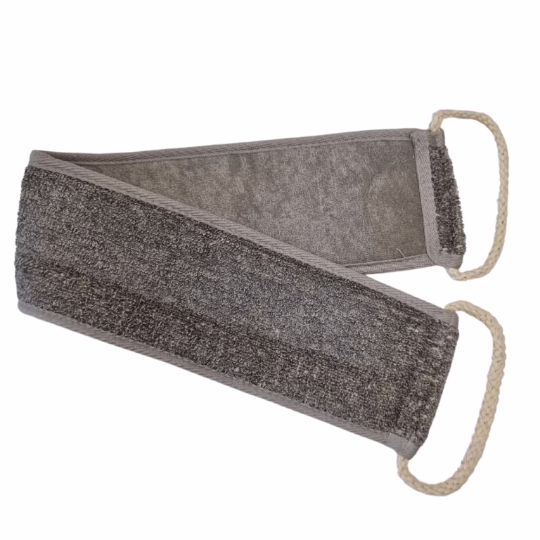 Bamboo-Linen-Back-Strap-Charcoal