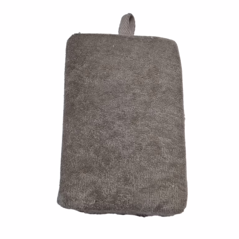 Bamboo-Linen-Bath-Sponge-Charcoal