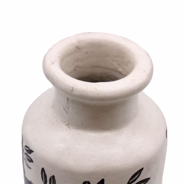 Bambusmotiv Rett Vase - Natur - Bilde 3