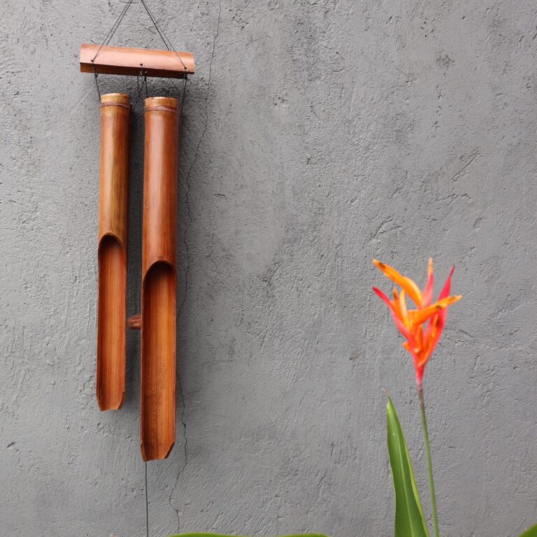 Bamboo-Windchime-Natural-finish-4-Big-Tubes