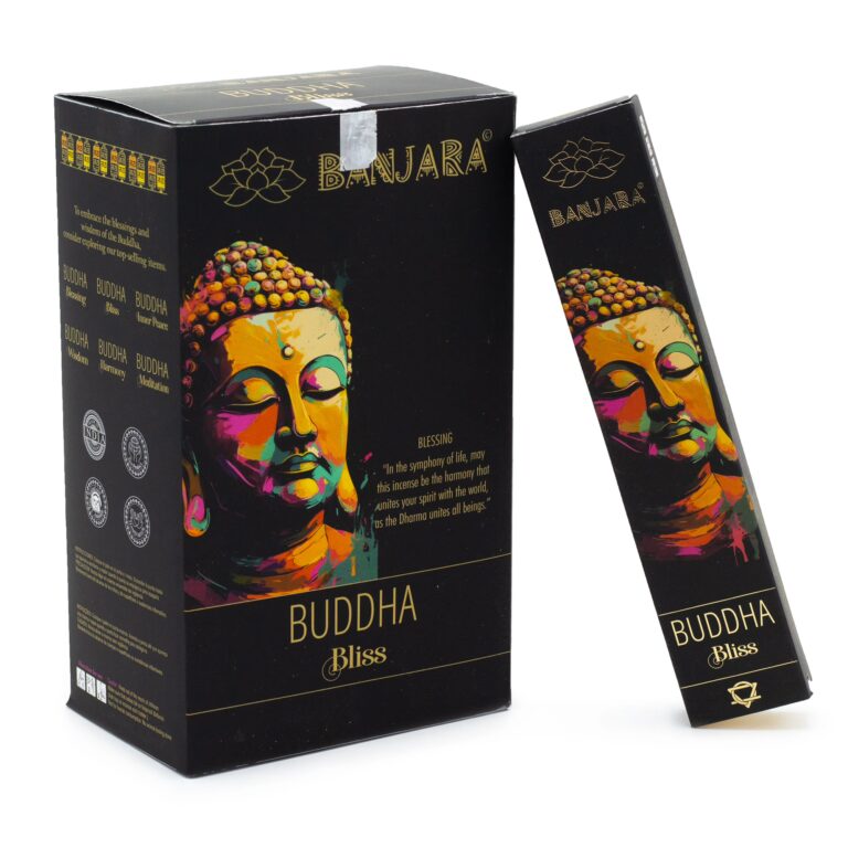 Banjara-Buddha-Bliss