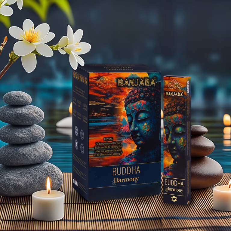Banjara-Buddha-Harmony