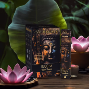 Banjara Buddha - Inner Peace