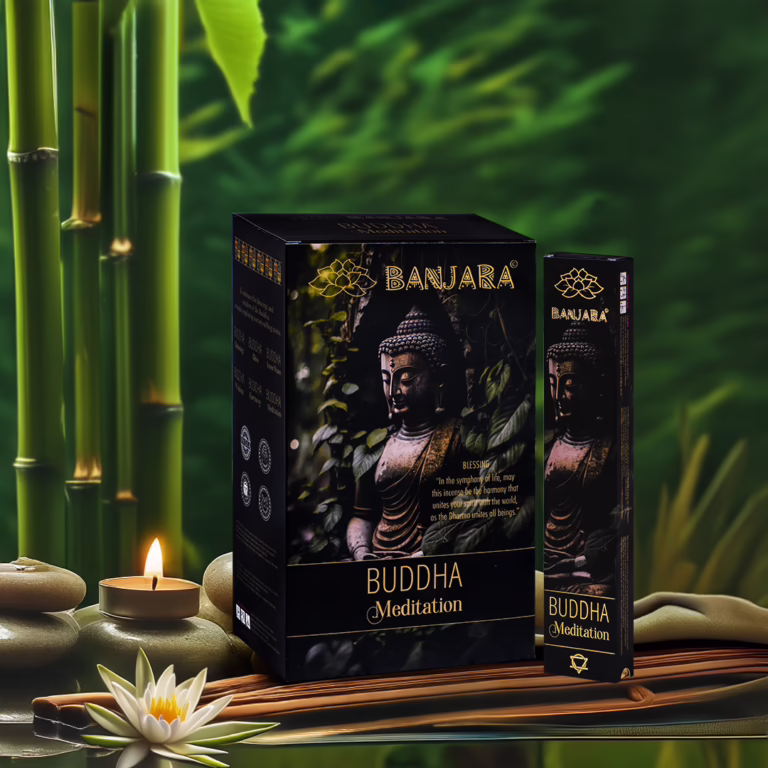 Banjara-Buddha-Meditation