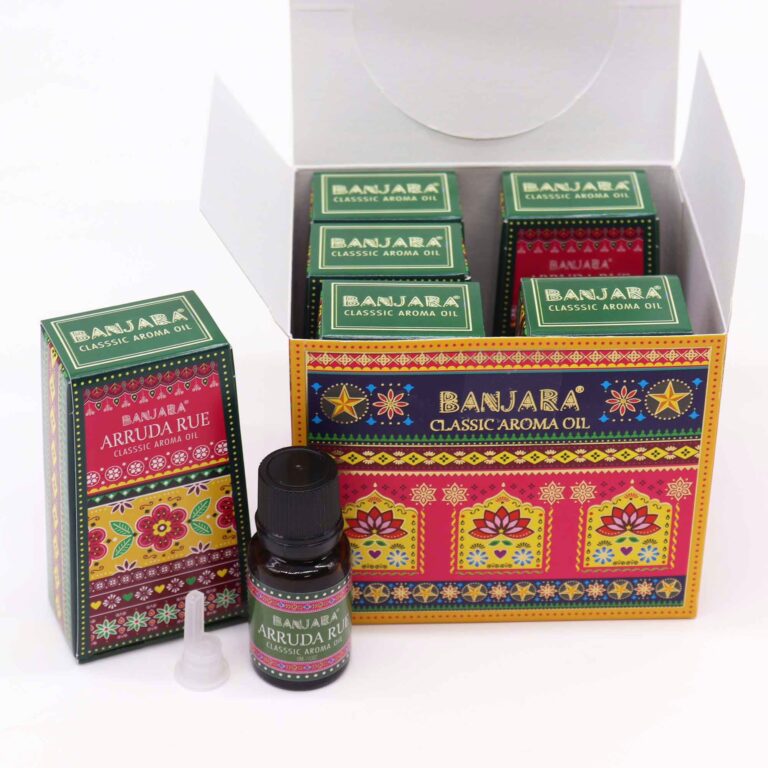 Banjara-Indian-Fragrance-Oil-10ml-Arruda-Rue
