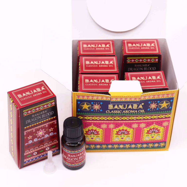 Banjara-Indian-Fragrance-Oil-10ml-Dragons-Blood