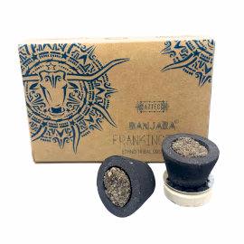 Banjara Harpiks Kopper - Frankincense