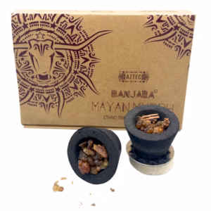 Banjara Harpiks Kopper - Myyrh