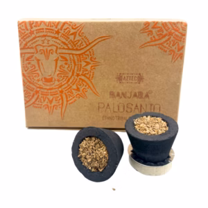 Banjara Harpiks Kopper - Palo Santo
