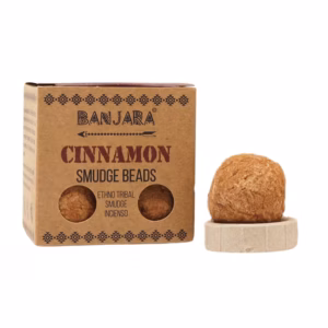 Banjara Smudge Beads / Bombs - Kanel