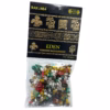 Banjara Tre Harpiks / Resin - Eden