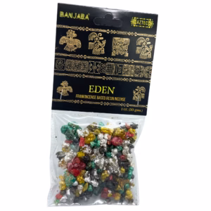 Banjara Tre Harpiks / Resin - Eden