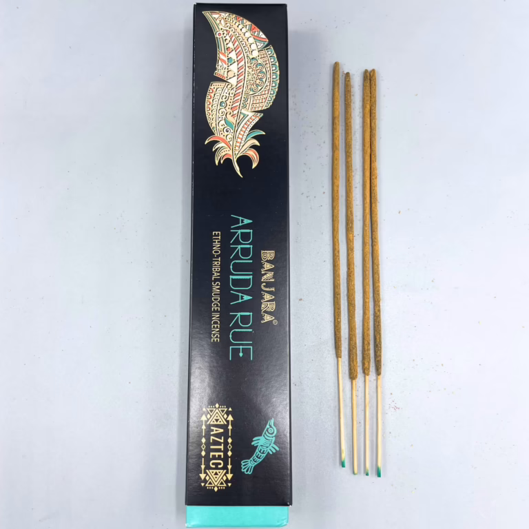 Banjara-Tribal-Smudge-Incense-White-Arruda-Rue