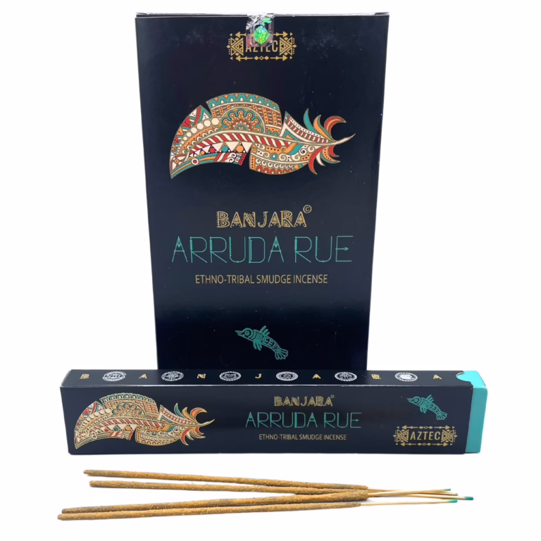 Banjara-Tribal-Smudge-Incense-White-Arruda-Rue