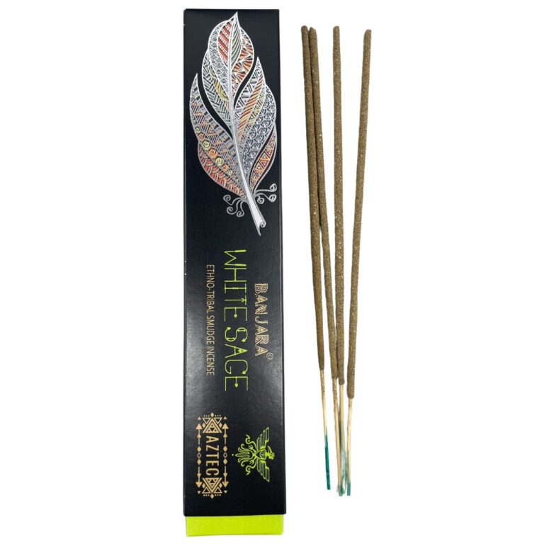 Banjara-Tribal-Smudge-Incense-White-Sage