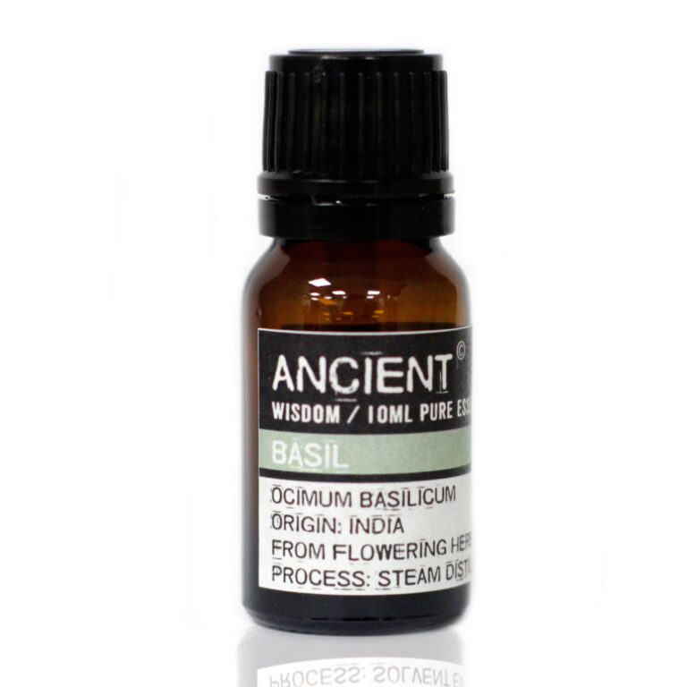 Basil-Essential-Oil-10ml