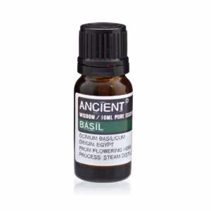 Basilicum Etherische Olie - 10ml