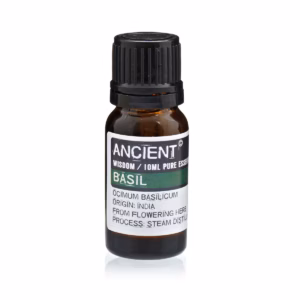 Basilicum Etherische Olie - 10ml