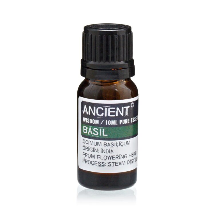 Basil-Essential-Oil-10ml