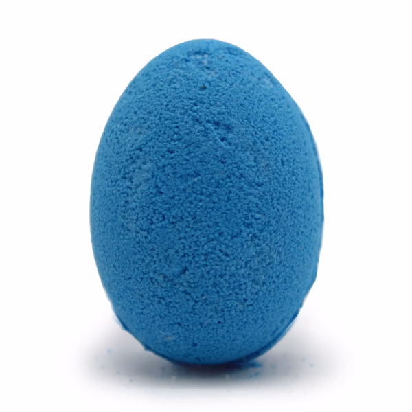 Bath Eggs - Blueberry 6Pcs