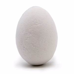 Bombas Huevo Coco