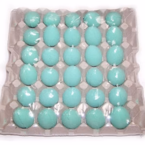 Bombas Huevo Mango