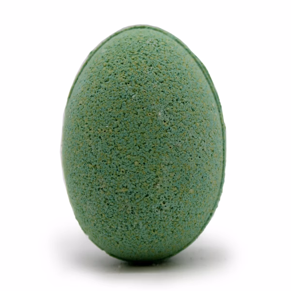 Bombas Huevo Mango