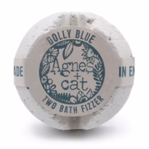 Bain Fizzer - Dolly Blue