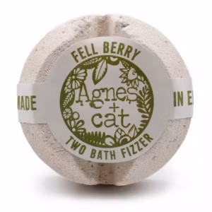 Bain Fizzer - Fellberry