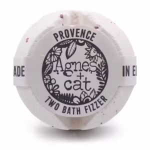 Bain Fizzer - Provence