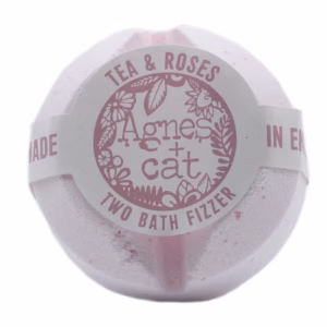 Bombes de Bain - Tea And Roses