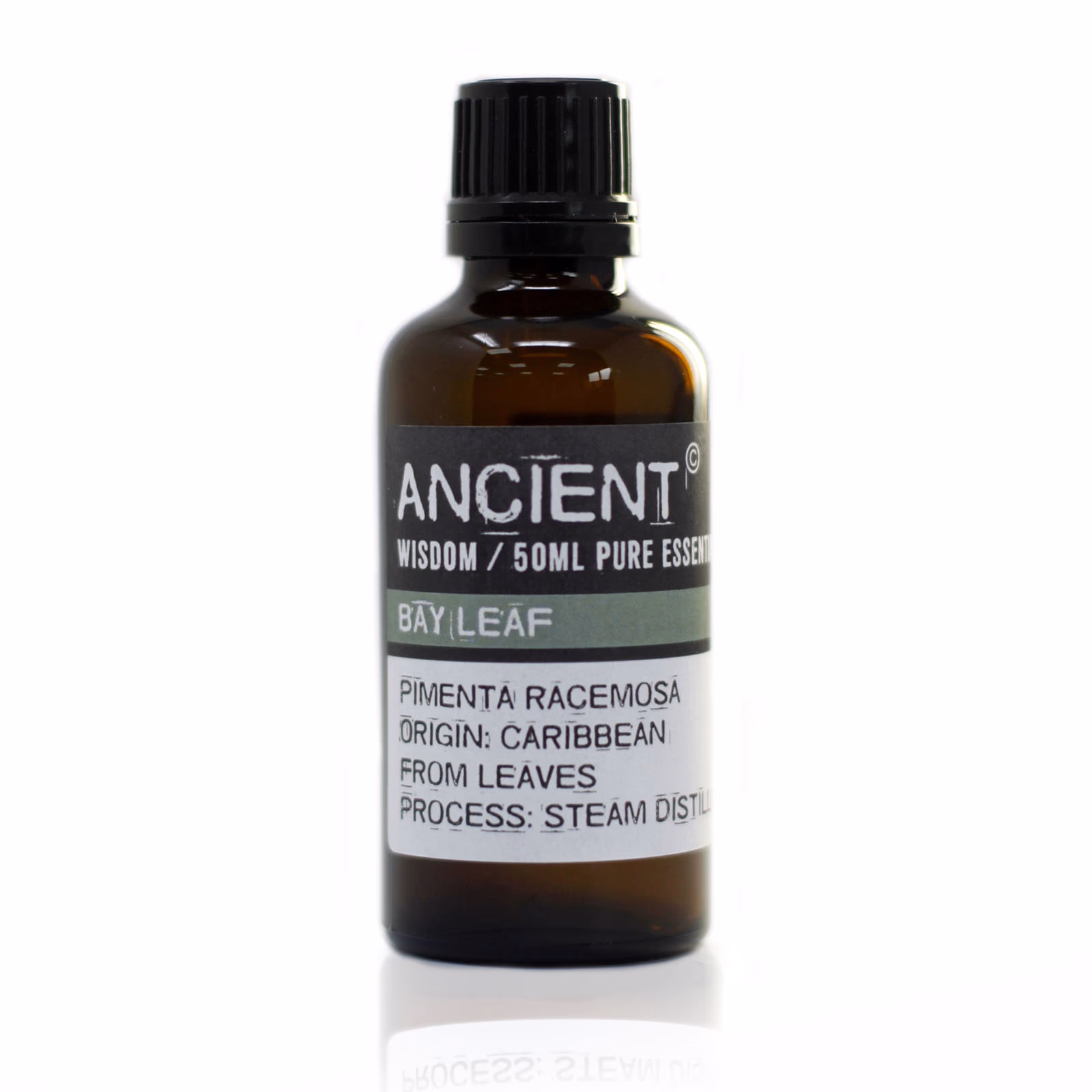 Bay Leaf  Essential Oil 50ml
