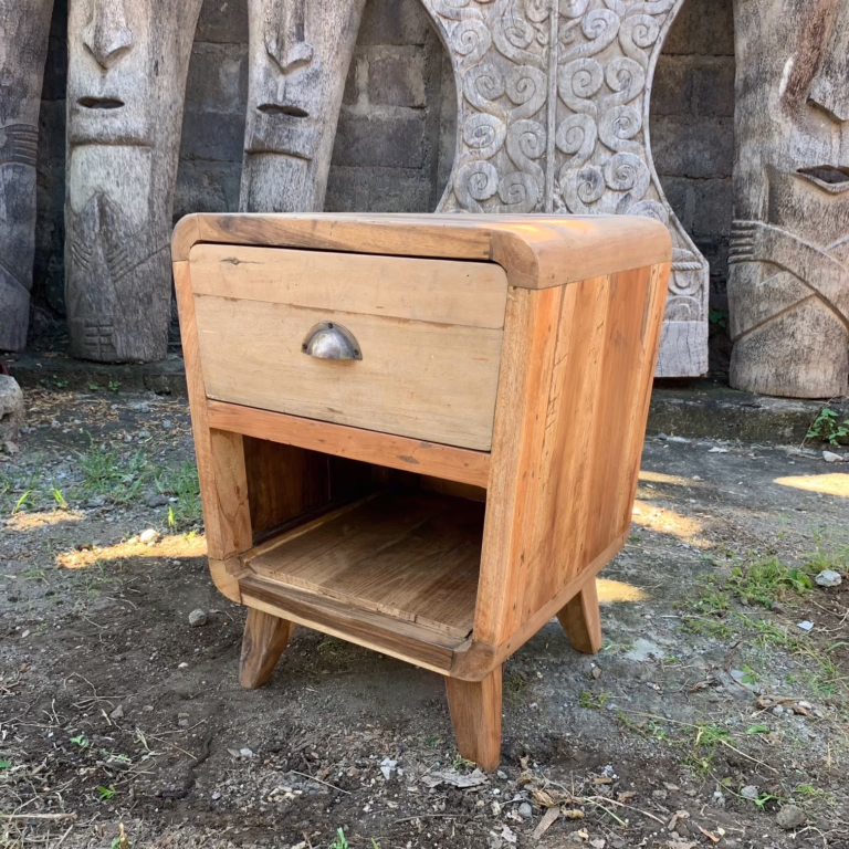 Bedside-Table-Round-One-Draw