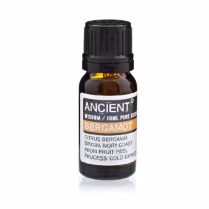 Ätherisches Bergamotteöl 10ml