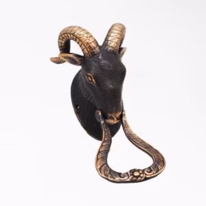 Geitehodeknocker Stor